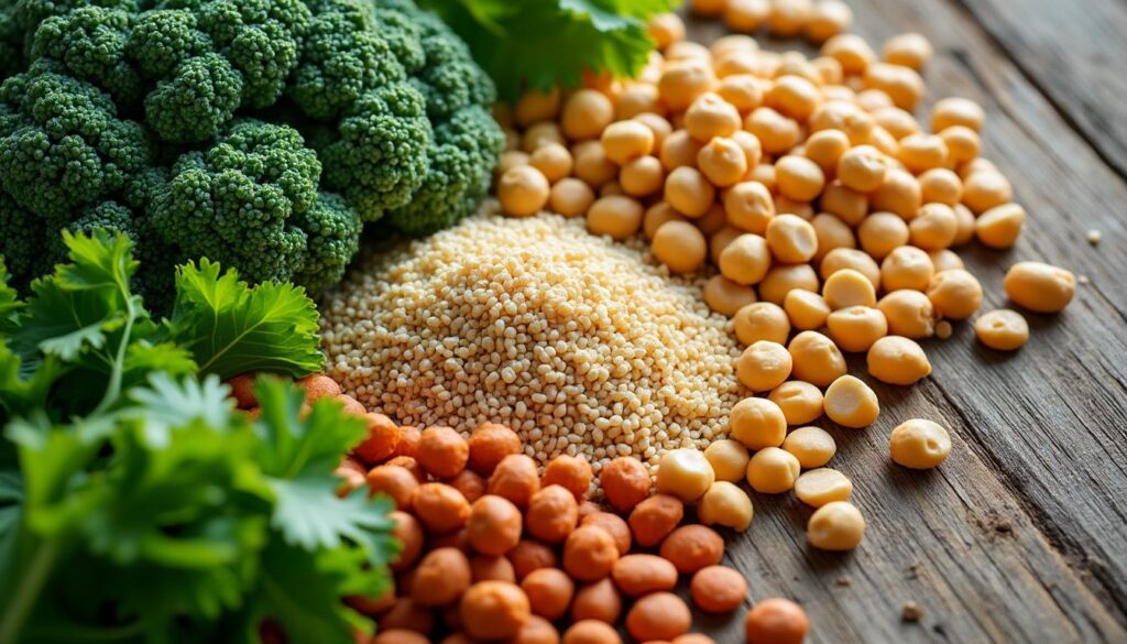 découvrez la biodisponibilité des protéines végétales expliquée simplement pour mieux comprendre leur absorption et maximiser leurs bienfaits nutritionnels.