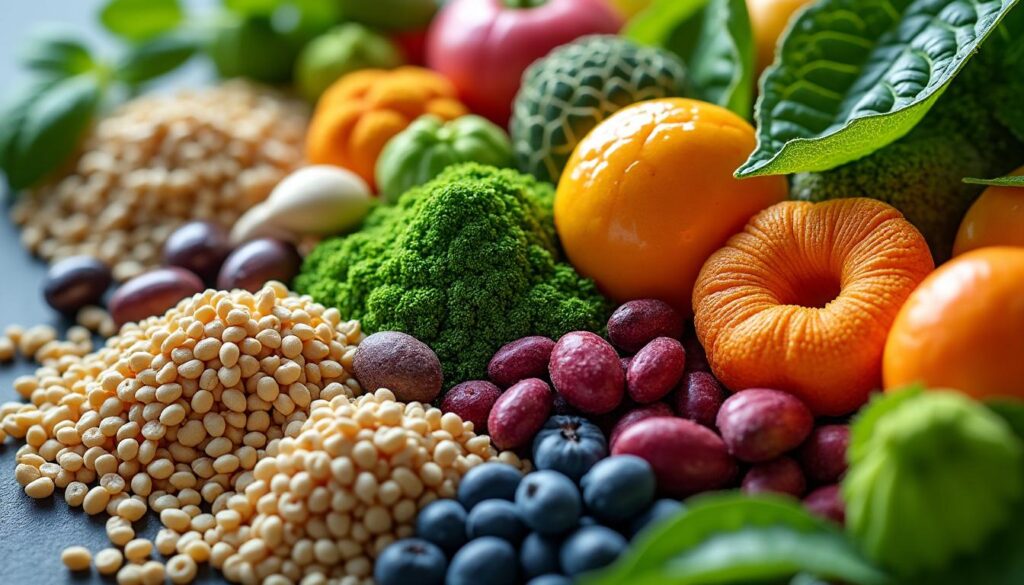 découvrez les nouvelles protéines végétales prometteuses à surveiller en 2026, leurs bienfaits pour la santé et leur impact sur l'alimentation durable.