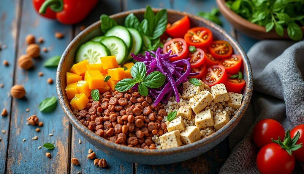 Les protides, c’est quoi ? Petit guide pour comprendre les protéines découvrez tout sur les protides et comprenez l'importance des protéines grâce à ce petit guide clair et accessible.