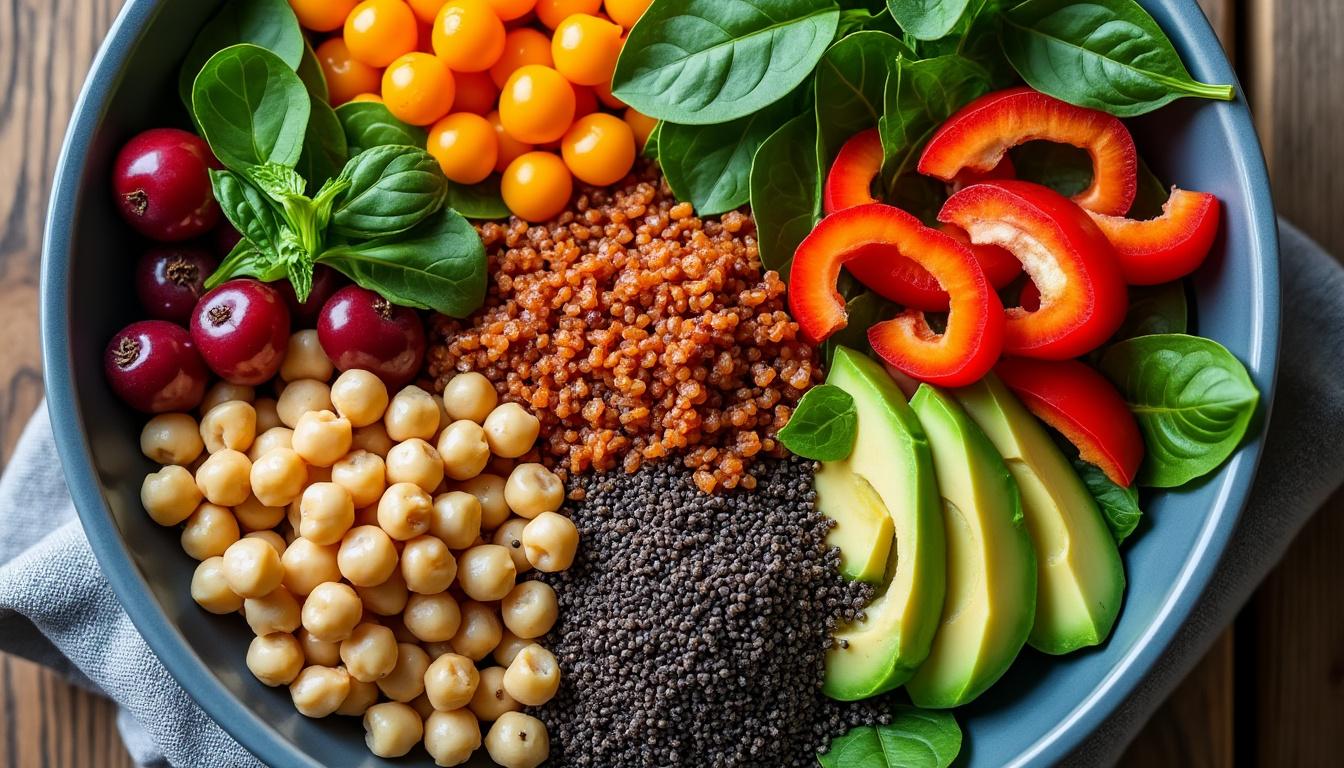 découvrez comment intégrer facilement des protéines végétales dans votre alimentation quotidienne, même sans utiliser de tofu, avec des alternatives savoureuses et variées.