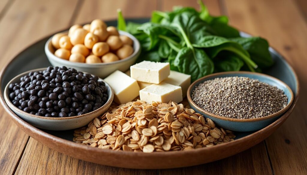 découvrez comment bien combiner les protéines végétales pour obtenir un profil complet d’acides aminés essentiel à une alimentation équilibrée et saine.