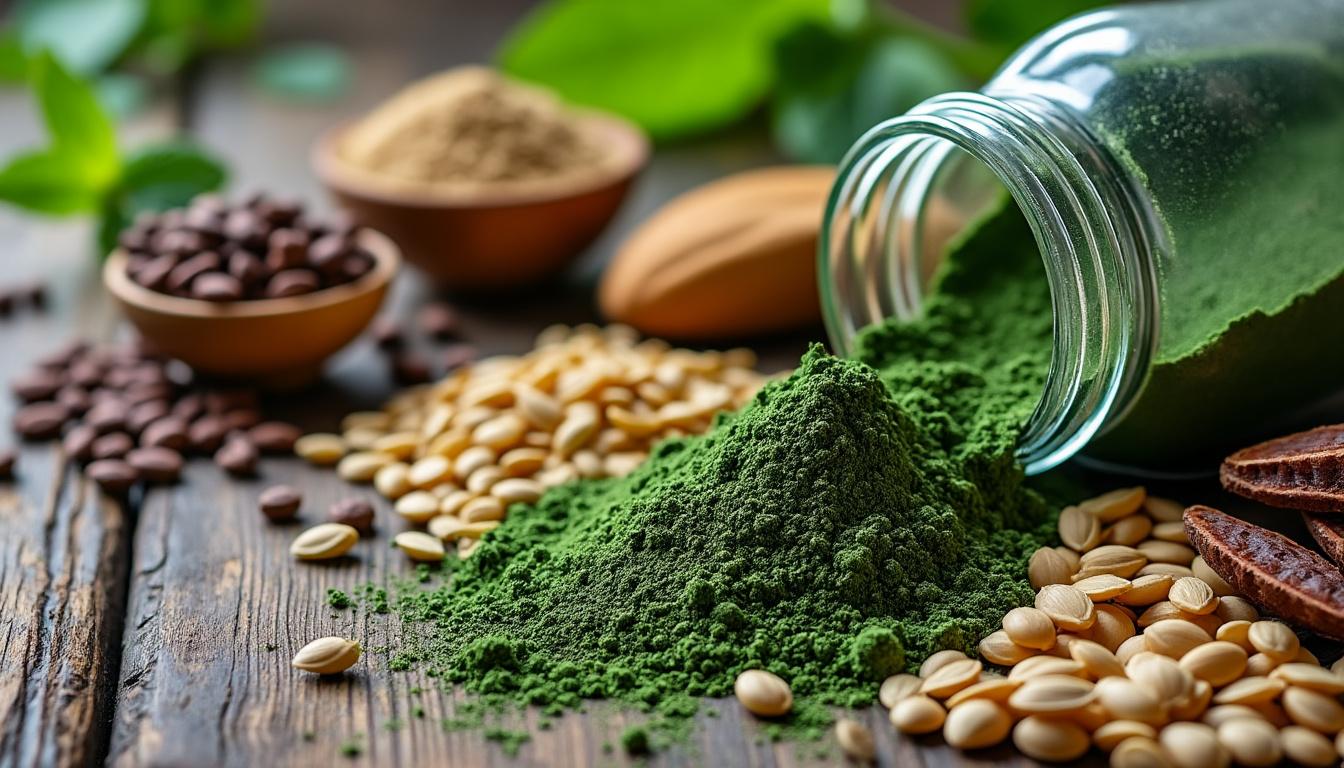 découvrez notre comparatif 2026 des meilleures protéines vegan adaptées à vos objectifs de forme et de santé pour choisir la solution idéale.