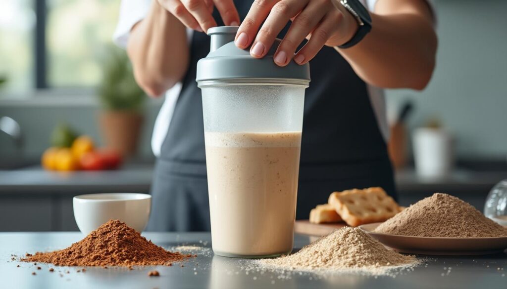 découvrez mon avis complet sur la protéine vegan myprotein, ses bienfaits, son goût et les résultats obtenus après utilisation. un test détaillé pour bien choisir votre supplément végétal.