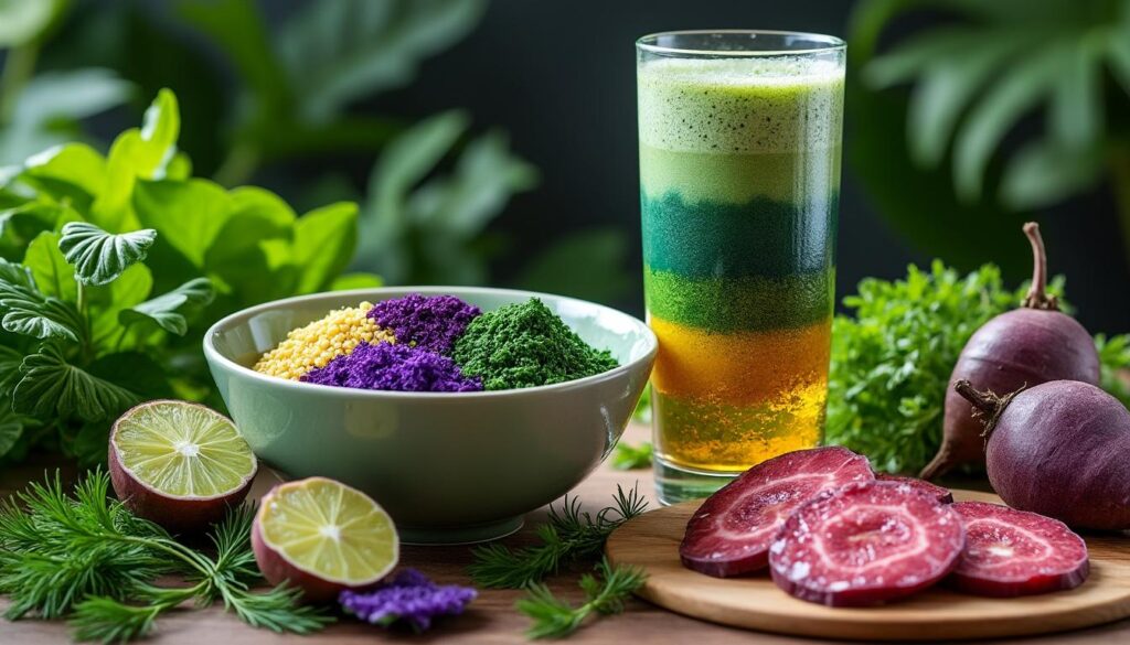 découvrez les 5 grandes tendances nutrition vegan à suivre en 2026 pour adopter une alimentation saine, éthique et innovante qui respecte votre corps et la planète.