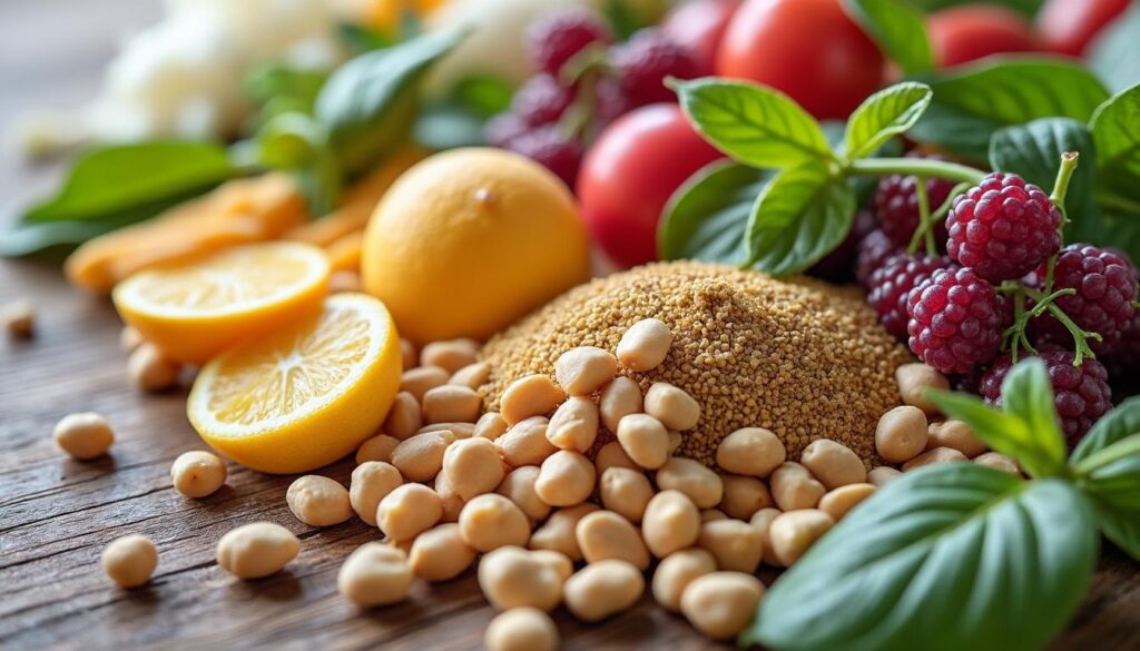 découvrez comment les protéines fermentées transforment l'industrie végétale en apportant goût, nutrition et durabilité, pour une alimentation innovante et respectueuse de l'environnement.