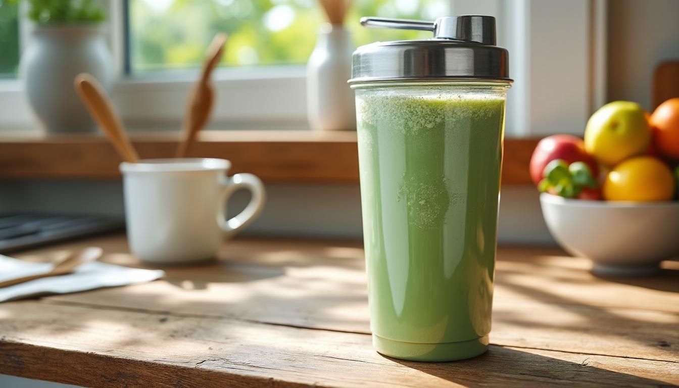 découvrez quel shaker choisir pour votre protéine vegan et nos astuces pour éviter les grumeaux, afin d'obtenir un mélange lisse et savoureux à chaque utilisation.