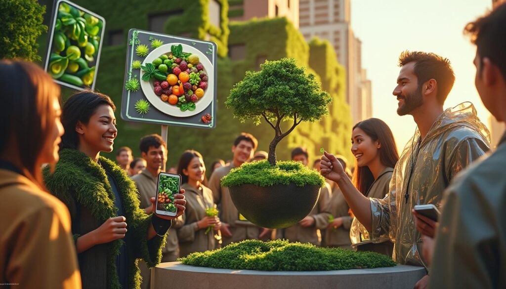 découvrez les campagnes vegan 2026 les plus percutantes du moment, alliant engagement et innovation pour promouvoir un mode de vie respectueux de l'environnement et des animaux.