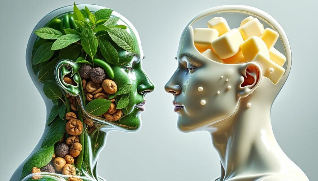 découvrez quelle protéine est la mieux adaptée à votre corps : protéine végétale ou caséine. comparez leurs bienfaits, digestibilité et effets pour choisir celle qui vous convient le mieux.