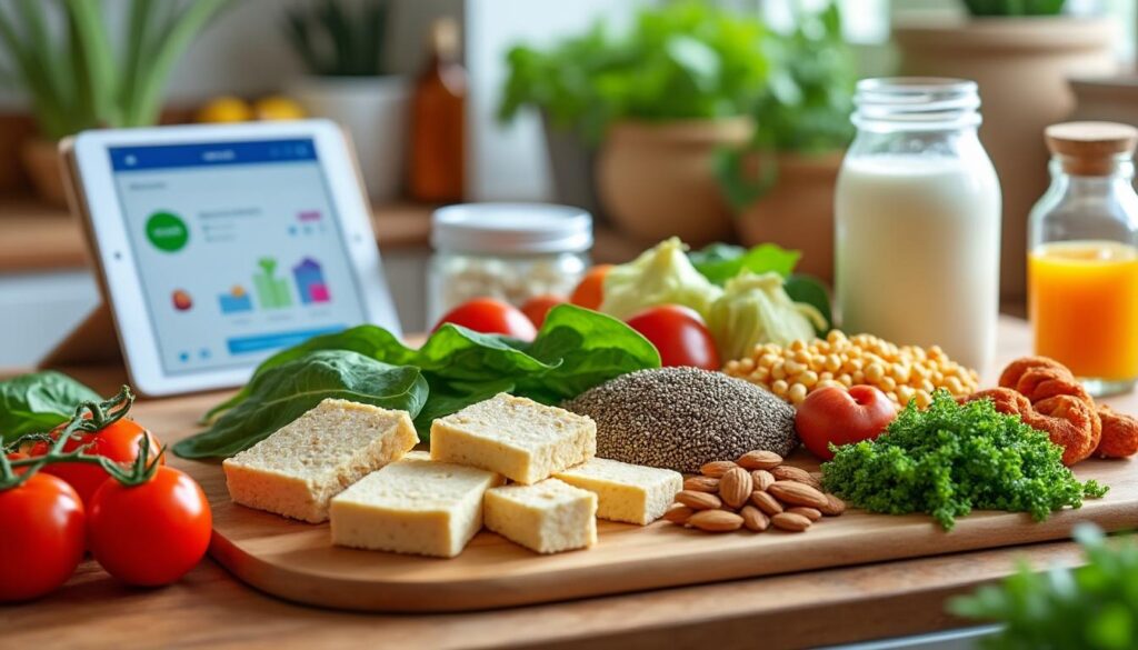 découvrez comment éviter les carences nutritionnelles en protéines végétales et maintenir un équilibre alimentaire optimal en suivant nos conseils pour un mode de vie vegan sain et équilibré.