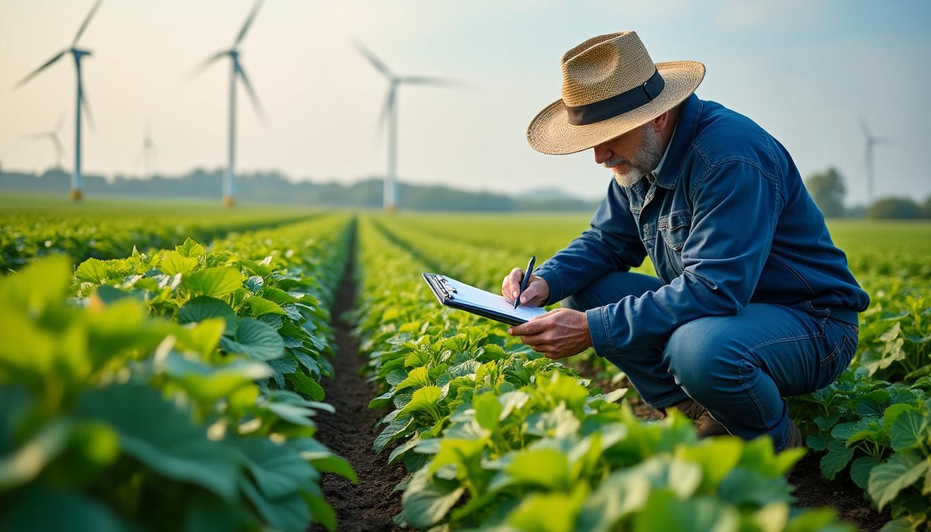 découvrez les nouvelles réglementations européennes prévues pour 2026 concernant les protéines végétales, leur impact sur le marché et les enjeux pour les producteurs et consommateurs.