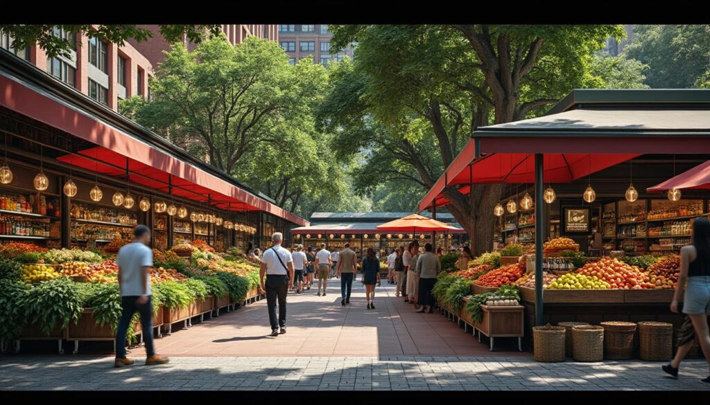 découvrez les tendances du marché vegan en 2026, la croissance prévue, les principaux acteurs et les nouvelles opportunités pour les marques souhaitant se développer dans ce secteur en pleine expansion.