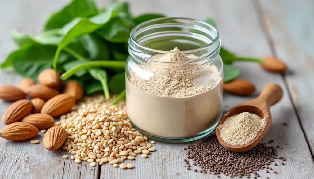 découvrez notre protéine vegan idéale pour une prise de masse propre, riche en nutriments naturels et adaptée à un mode de vie sain et éthique.