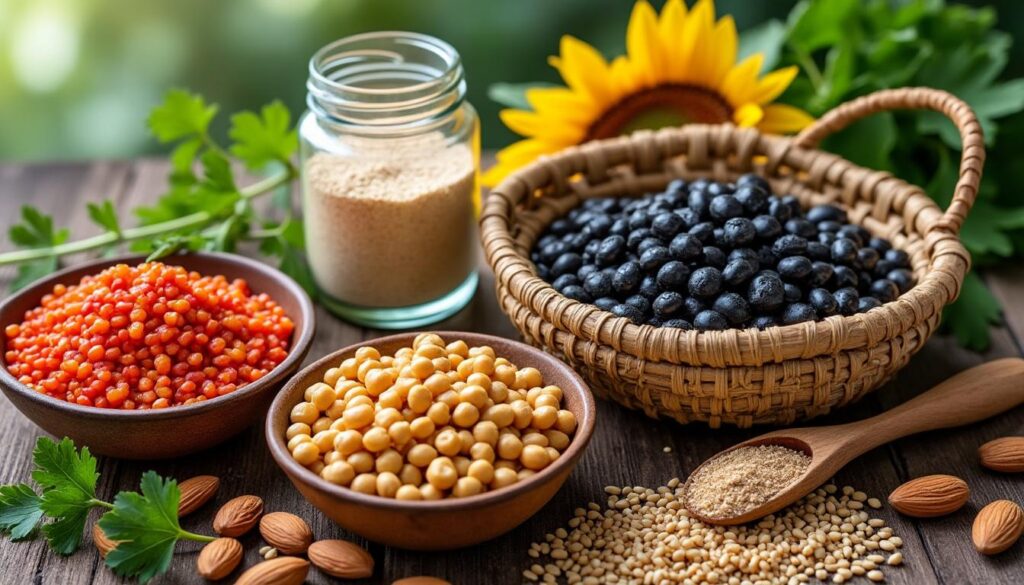 découvrez si les protéines vegan bio valent vraiment le coup : bienfaits, qualité et conseils pour bien choisir vos protéines végétales.