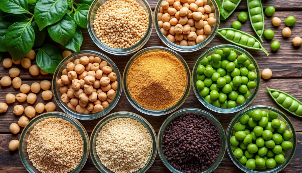 découvrez comment identifier les protéines vegan clean label pour une alimentation saine et éthique, avec des conseils pratiques et des critères essentiels.