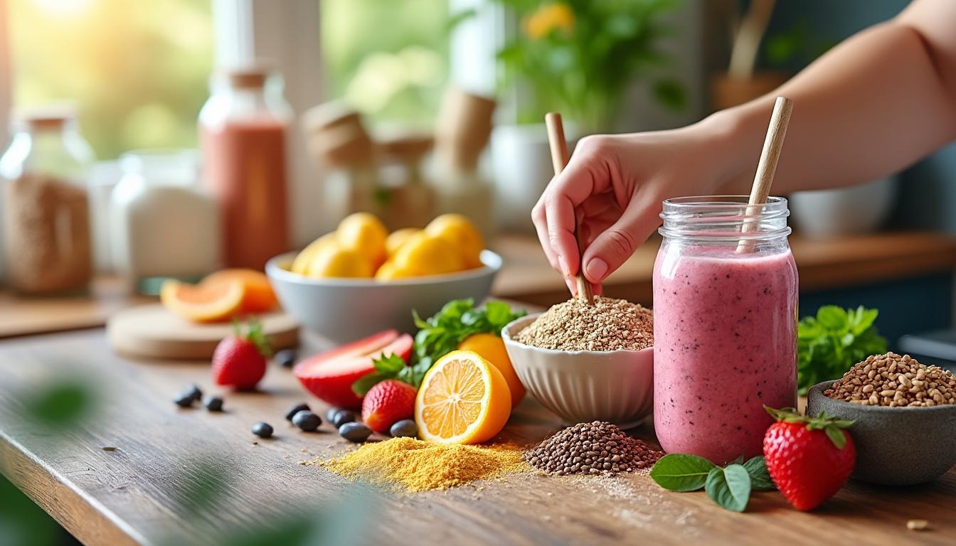 découvrez notre comparatif honnête des protéines vegan sans additifs pour choisir des produits naturels et efficaces adaptés à votre alimentation végétalienne.