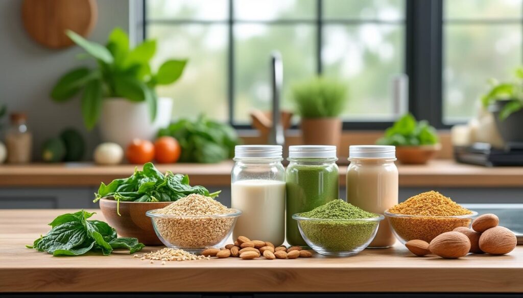 découvrez quelles protéines vegan sans édulcorants choisir pour une alimentation saine et naturelle, adaptées à vos besoins nutritionnels.