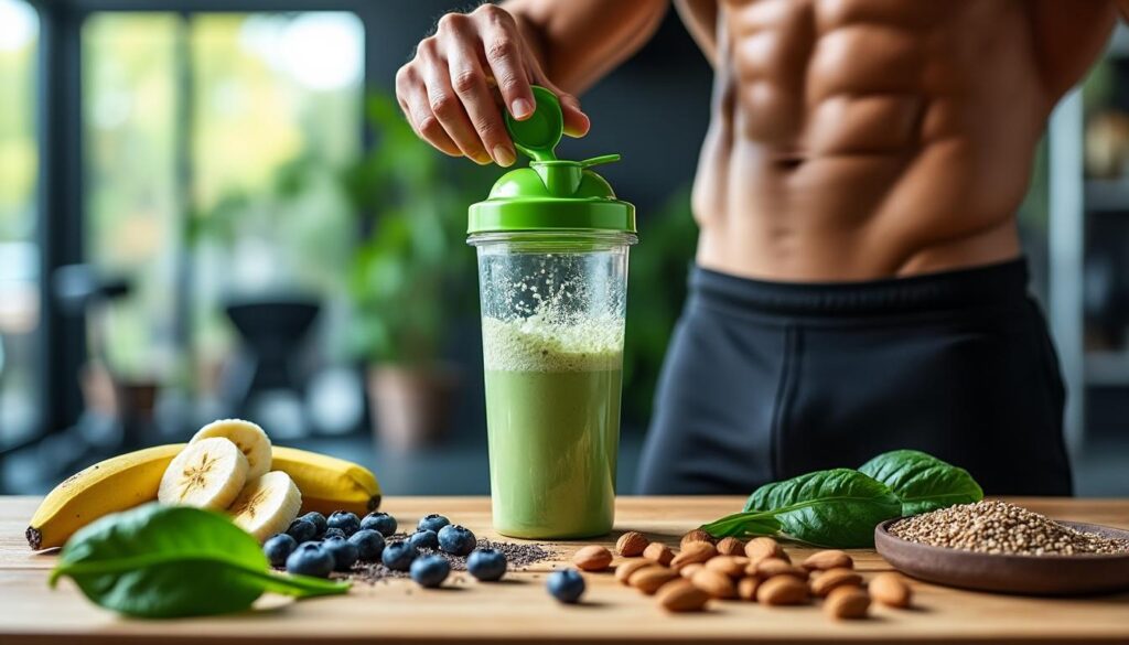 découvrez notre avis complet sur les protéines vegan pour sportifs : bienfaits, sources, et conseils pour optimiser votre performance et récupération.