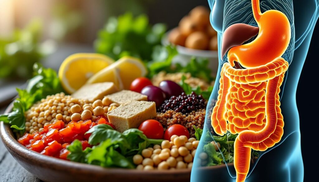 découvrez des conseils pratiques pour améliorer la digestion des protéines végétales et optimiser leur assimilation pour une meilleure santé.