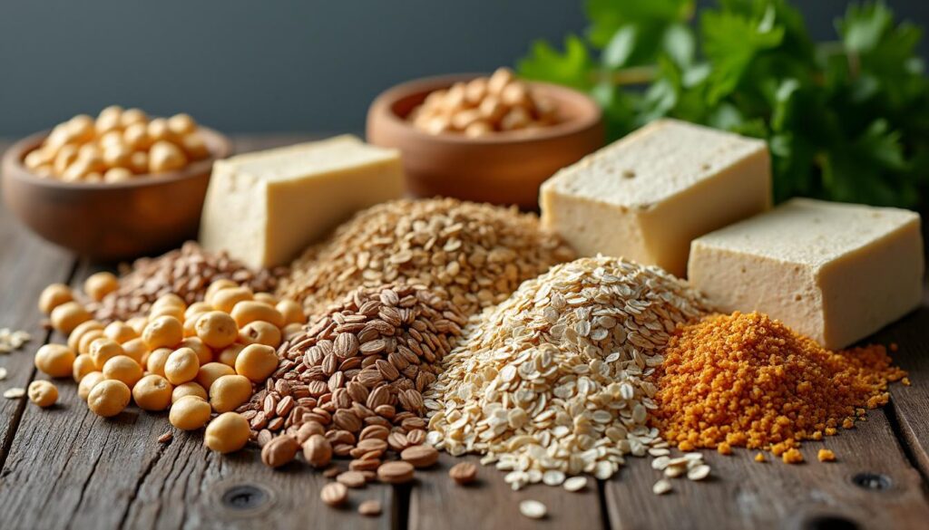 découvrez si les protéines vegan à digestion lente sont efficaces pour vos besoins nutritionnels et leur impact sur la santé.