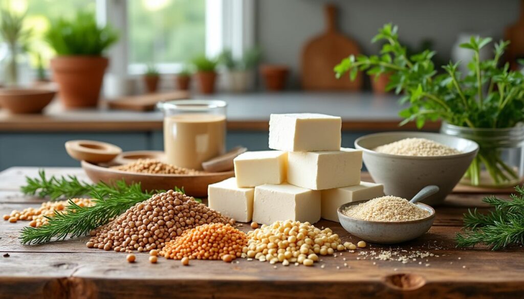 découvrez comment choisir les meilleures protéines vegan fabriquées en france pour une alimentation saine et éthique. guide complet et conseils pratiques.