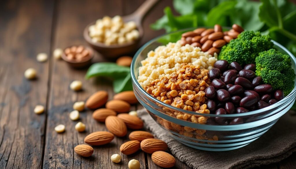 découvrez quelles protéines vegan consommer au quotidien pour une alimentation équilibrée, riche en nutriments essentiels et adaptée à votre mode de vie végétal.