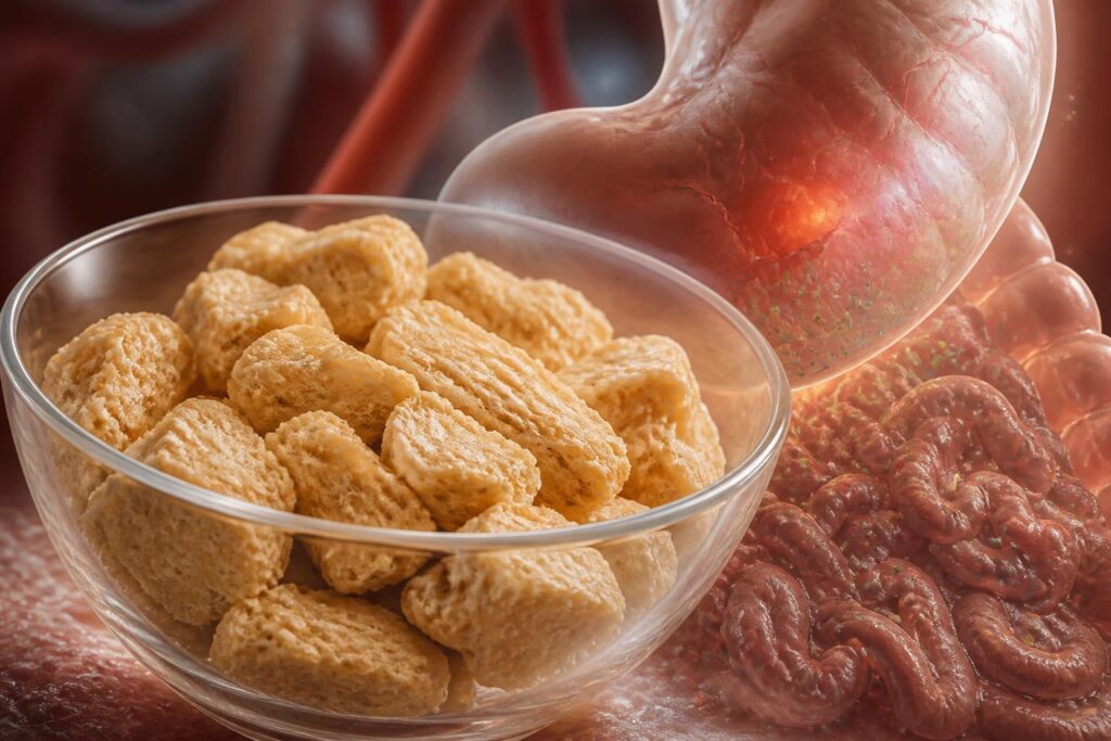 découvrez pourquoi certaines protéines véganes peuvent être difficiles à digérer et comment choisir celles qui conviennent le mieux à votre organisme pour une alimentation végétale équilibrée.