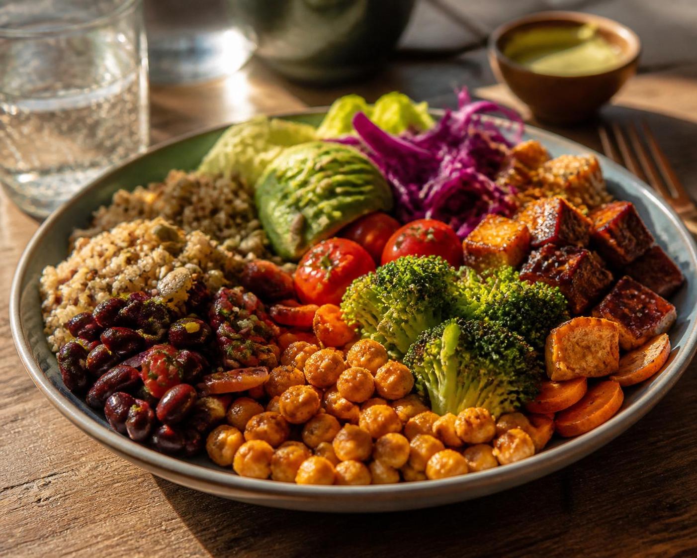 Protéines vegan pour les sportifs amateurs 2 découvrez nos protéines vegan spécialement conçues pour les sportifs amateurs, alliant nutrition optimale et énergie naturelle pour soutenir vos performances au quotidien.