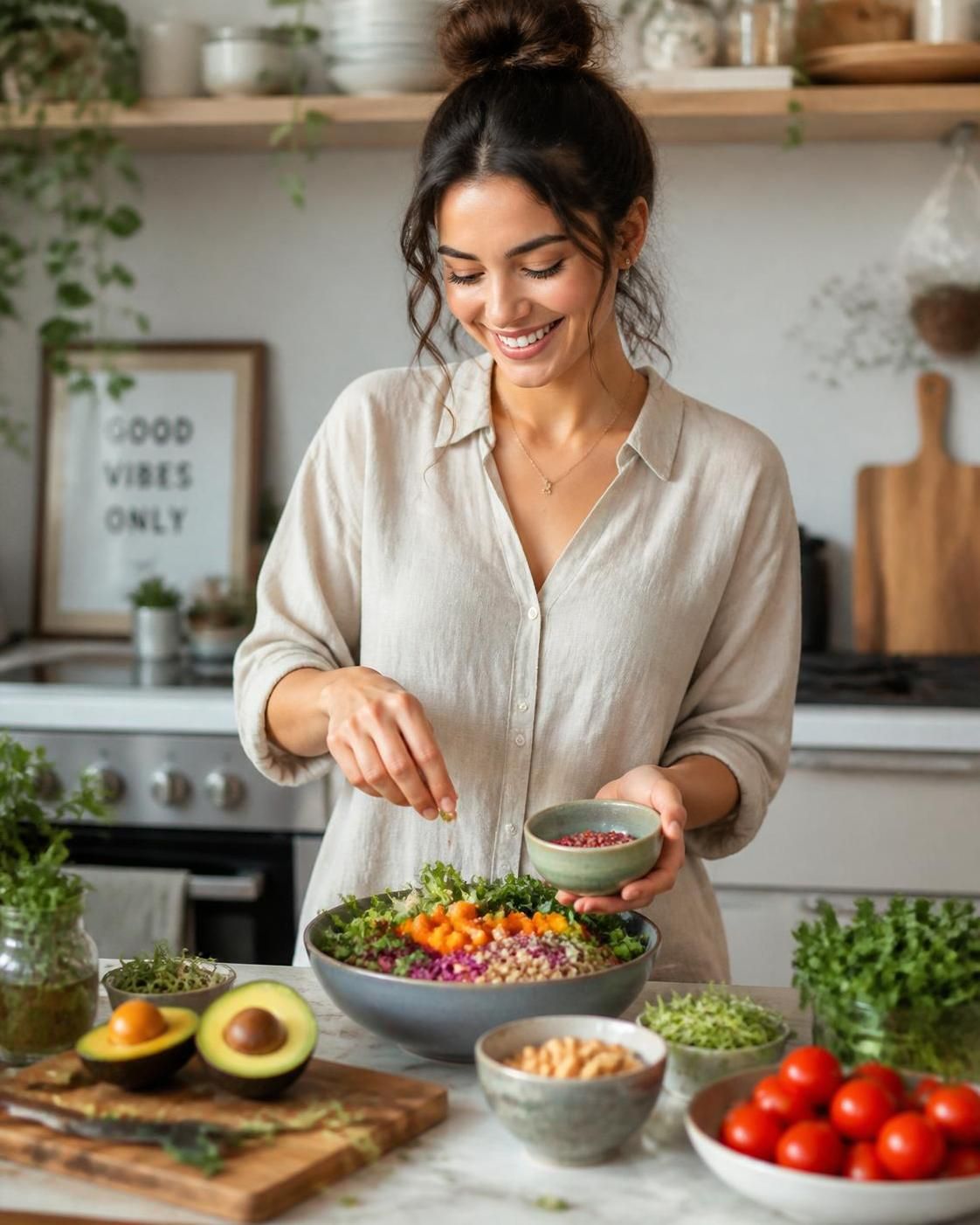 découvrez comment gérer un intestin sensible tout en adoptant une alimentation riche en protéines vegan, pour une digestion saine et équilibrée.