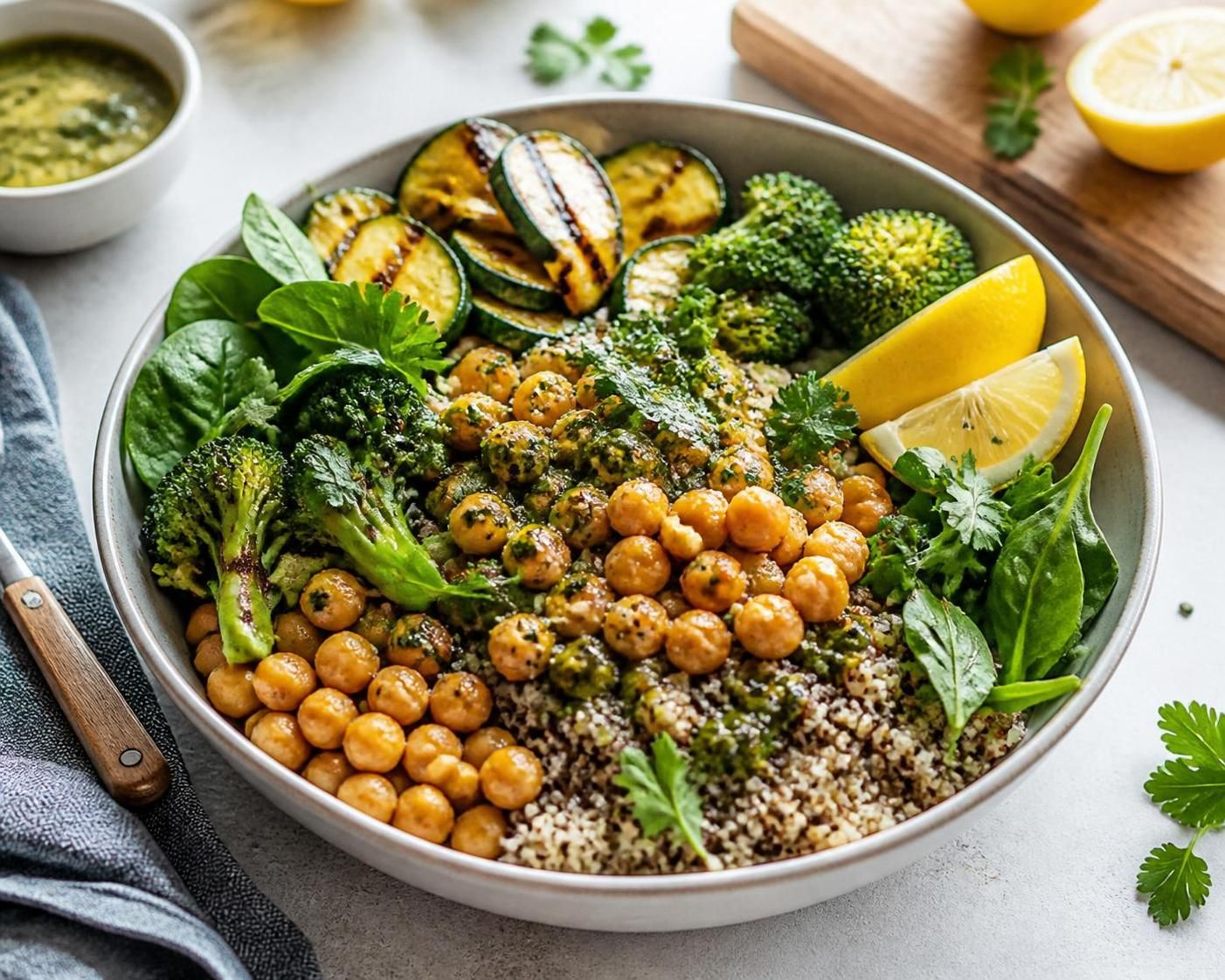 Plats vegan protéinés faciles à digérer 2 découvrez des plats vegan protéinés, savoureux et faciles à digérer, parfaits pour une alimentation saine et équilibrée au quotidien.