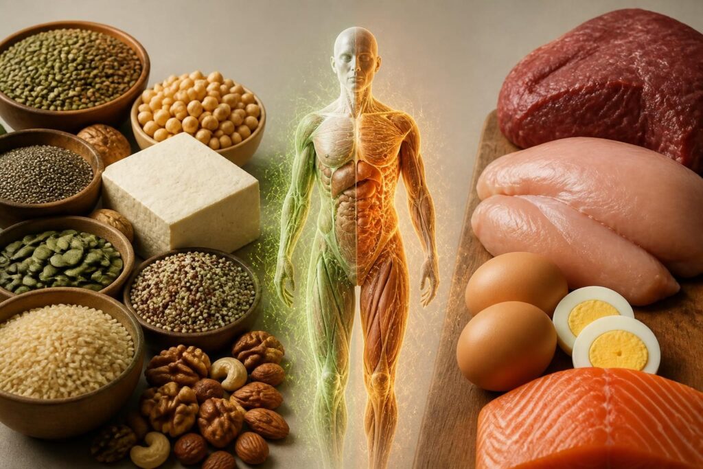 découvrez les nouveautés et évolutions concernant les protéines vegan, leurs bienfaits et leur place dans une alimentation équilibrée.