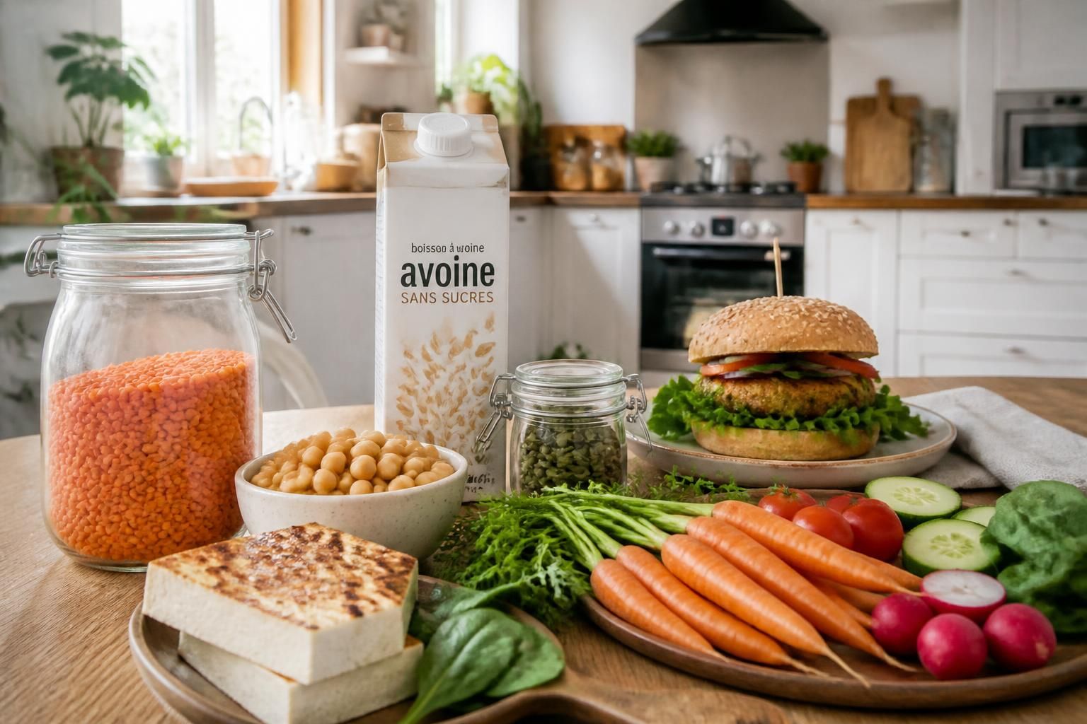 découvrez l'évolution et les tendances du marché des protéines vegan en france, une industrie en pleine croissance qui répond aux attentes des consommateurs soucieux de leur santé et de l'environnement.