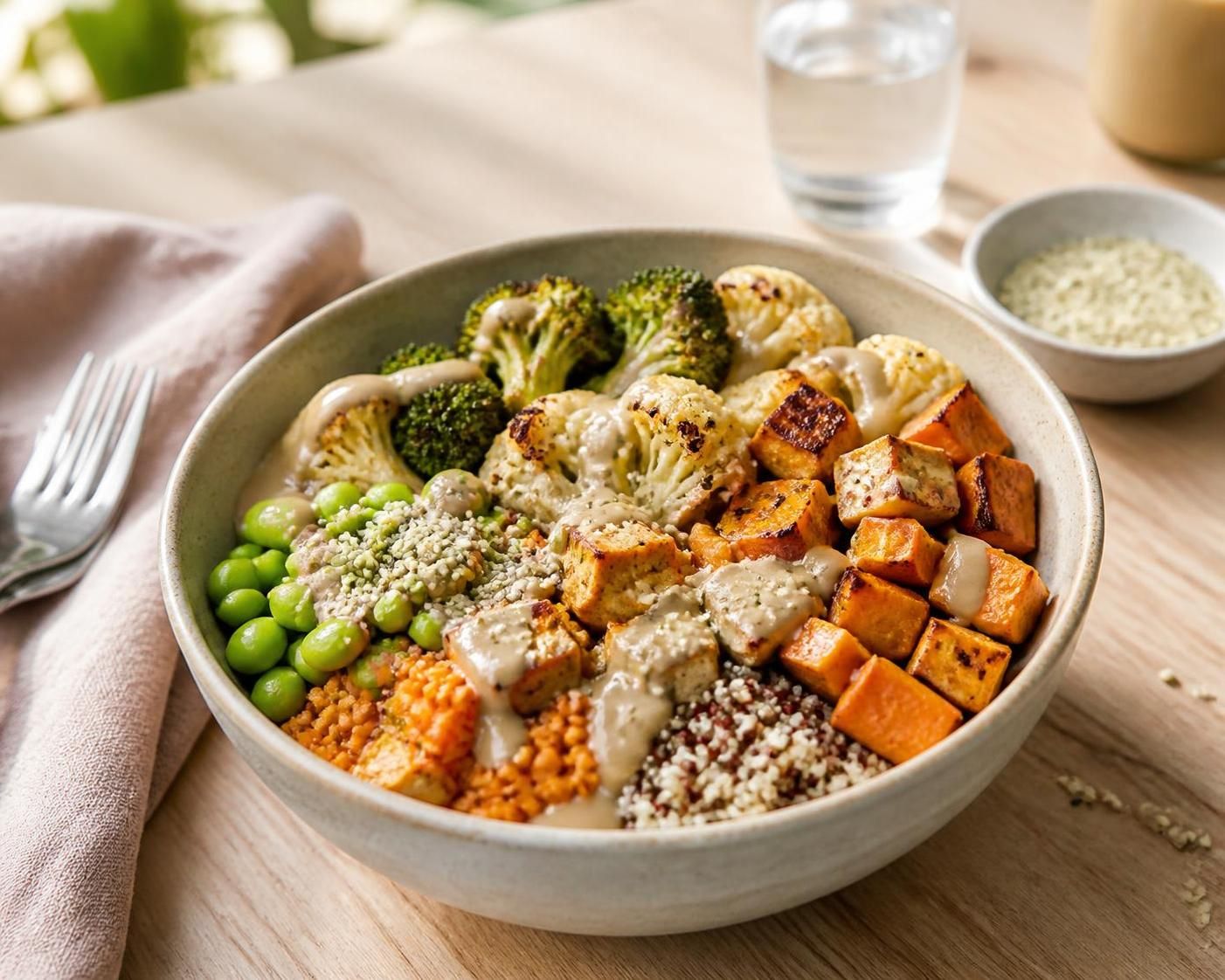 découvrez les dernières innovations en protéines vegan, des alternatives nutritives et durables pour une alimentation saine et respectueuse de l'environnement.